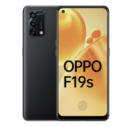 Oppo F19s repair